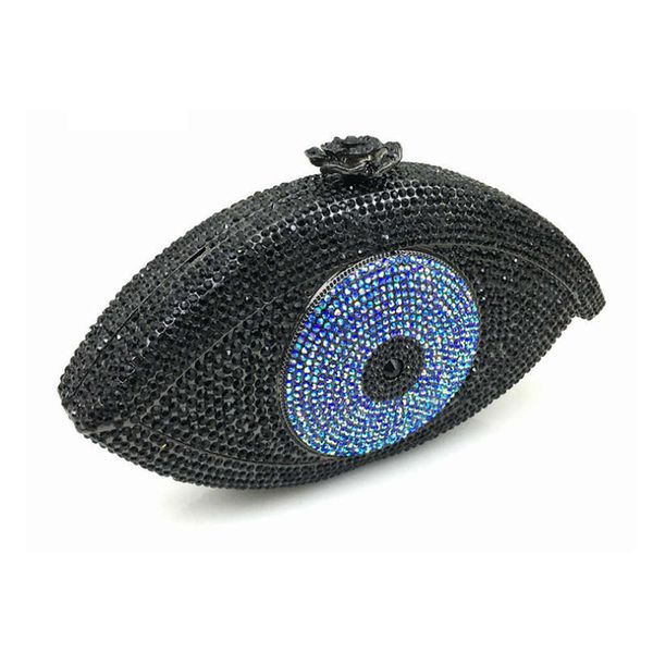 metallic wedding purse hollow out crystal bag women clutches rhinestone party bag devils eye crystal clutch evening bag
metallic wedding purse hollow out crystal bag women clutches rhinestone party bag devils eye crystal clutch evening bag
