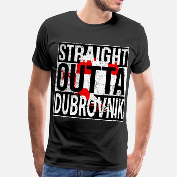straight outta dubrovnik colored t shirt men print tee shirt o-neck graphic casual spring novelty shirt
straight outta dubrovnik colored t shirt men print tee shirt o-neck graphic casual spring novelty shirt