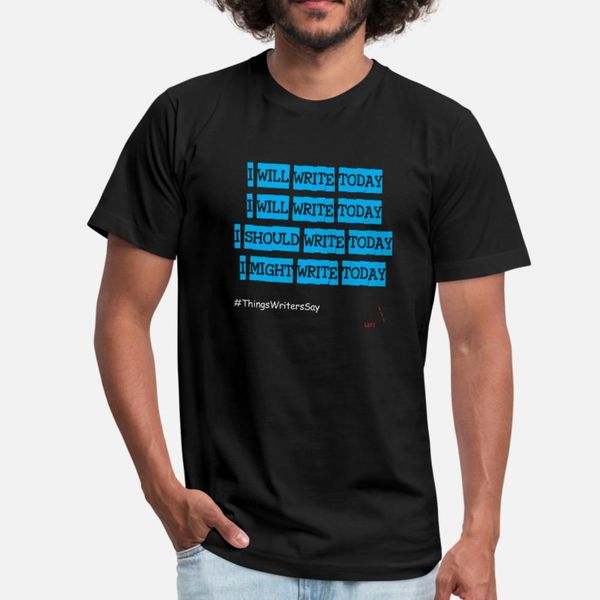 i will write today blue t shirt men personalized tee shirt o-neck vintage gift breathable spring autumn outfit shirt
i will write today blue t shirt men personalized tee shirt o-neck vintage gift breathable spring autumn outfit shirt