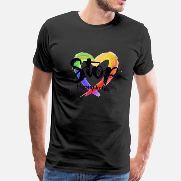 shomophobia with a lgbt rainbow heart t shirt men designs short sleeve round neck solid color anti-wrinkle authentic spring autumn
shomophobia with a lgbt rainbow heart t shirt men designs short sleeve round neck solid color anti-wrinkle authentic spring autumn
