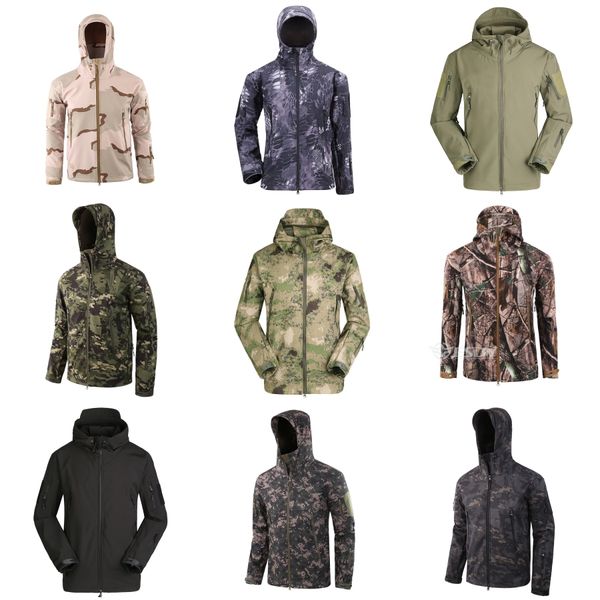 printed men casual jackets camo hooded windbreaker male zippers up leisure loose sports clothing jacket coats#672, Black;brown
printed men casual jackets camo hooded windbreaker male zippers up leisure loose sports clothing jacket coats#672, Black;brown