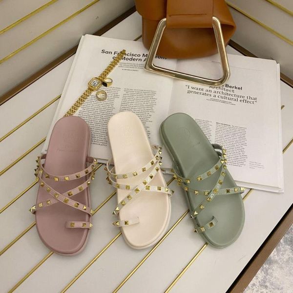 fairy clip toe solid metal rivets narrow band women sandals beach shoes women flip flops slingback slip on femmes sandalias 2020, Black
fairy clip toe solid metal rivets narrow band women sandals beach shoes women flip flops slingback slip on femmes sandalias 2020, Black