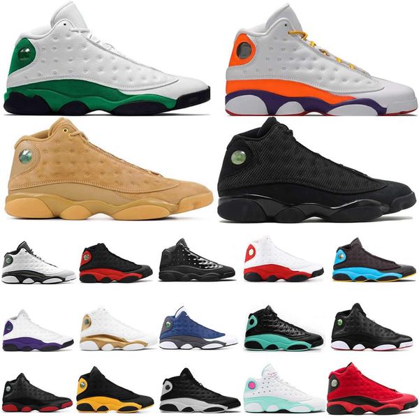 jumpman 13s black cat aurora luky island green reverse dirty bred barons basketball shoes 13 xiii mens playground wheat sports shoe sneakers
jumpman 13s black cat aurora luky island green reverse dirty bred barons basketball shoes 13 xiii mens playground wheat sports shoe sneakers