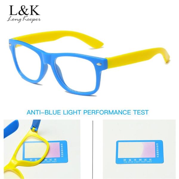 longkeeper new anti blue light kids glasses children square optical frame boy girls computer blocking anti reflective eyeglasses, White;black
longkeeper new anti blue light kids glasses children square optical frame boy girls computer blocking anti reflective eyeglasses, White;black