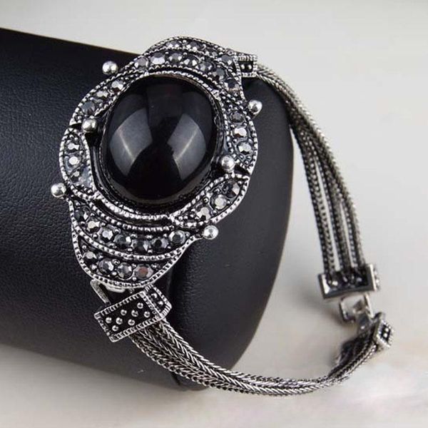 charm bracelets lnrrabc 2021 jewelry womens party bangles wristband vintage crystal gift, Golden;silver
charm bracelets lnrrabc 2021 jewelry womens party bangles wristband vintage crystal gift, Golden;silver