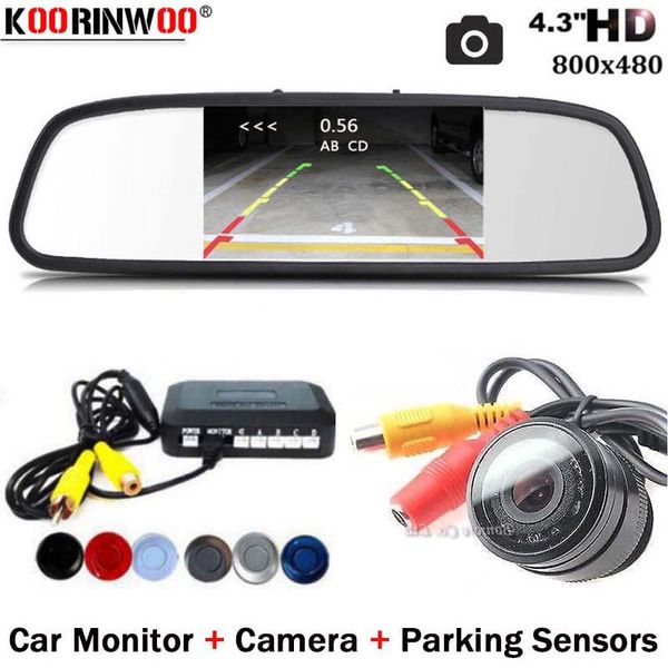koorinwoo dual core cpu 10 ir camera parking sensor 4 car rear view camera parking assist backup night vision alarm video system
koorinwoo dual core cpu 10 ir camera parking sensor 4 car rear view camera parking assist backup night vision alarm video system