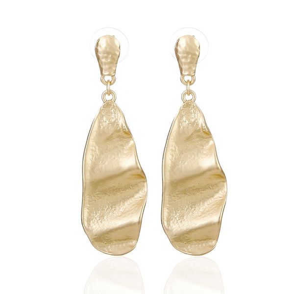 women earrings jewelry selling vintage statement gold drop earrings zinc alloy summer geometric dangle earring for women, Silver
women earrings jewelry selling vintage statement gold drop earrings zinc alloy summer geometric dangle earring for women, Silver
