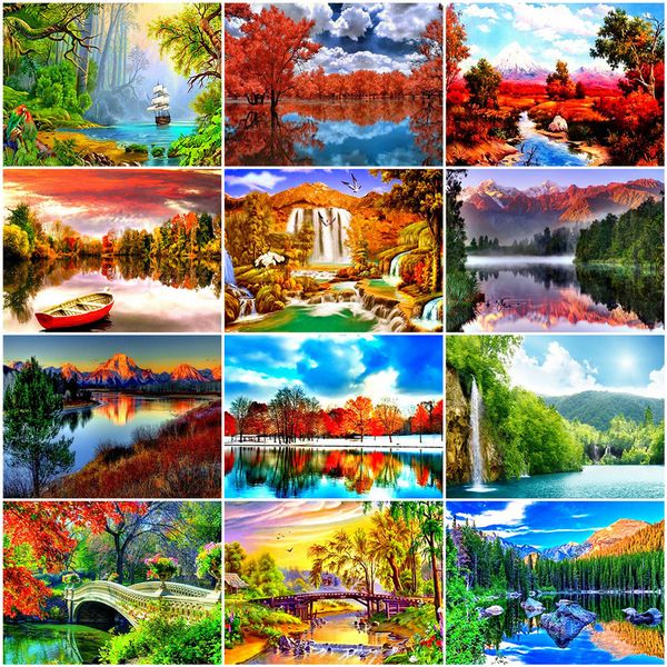 azqsd unframe diy painting by numbers natural scenery unique gift acrylic paint coloring by numbers waterfall decor for home
azqsd unframe diy painting by numbers natural scenery unique gift acrylic paint coloring by numbers waterfall decor for home