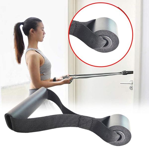1 / 3 pcs protective foam door buckle straight pull rope door buckle companion tension rope elastic band protection cotton
1 / 3 pcs protective foam door buckle straight pull rope door buckle companion tension rope elastic band protection cotton