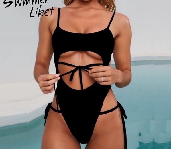 brazilian thong bikini 2019 new push up one piece swimsuit female monokini string bodysuit solid hollow out bathing suit y19072701, White;black
brazilian thong bikini 2019 new push up one piece swimsuit female monokini string bodysuit solid hollow out bathing suit y19072701, White;black
