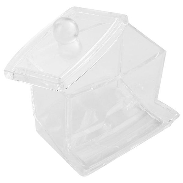 спальня офис plastic box pad главная хранения держатель 2pcs desktop прозрачный тампон хлопок дело sqcudy bbgargden
спальня офис plastic box pad главная хранения держатель 2pcs desktop прозрачный тампон хлопок дело sqcudy bbgargden
