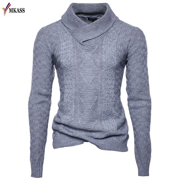 2020 mens winter thick warm 100% cotton sweater men turtleneck brand mens sweaters slim fit pullover men knitwear double collar, White;black
2020 mens winter thick warm 100% cotton sweater men turtleneck brand mens sweaters slim fit pullover men knitwear double collar, White;black