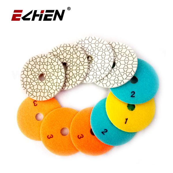 flexible dry and wet diamond 3 step polishing pads, for granite marble engineer stone abrasive disc disc
flexible dry and wet diamond 3 step polishing pads, for granite marble engineer stone abrasive disc disc