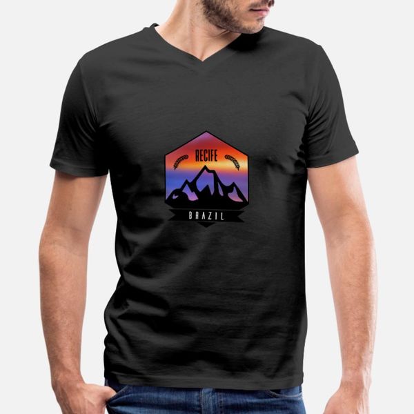 recife brazil t shirt men character 100% cotton size s-3xl solid color cute funny casual spring autumn standard shirt
recife brazil t shirt men character 100% cotton size s-3xl solid color cute funny casual spring autumn standard shirt