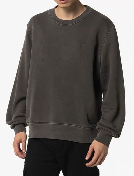 hole quality gray am women men sweatshirt pullover street fashion 19fw long black sleeve hoodie vgvnw
hole quality gray am women men sweatshirt pullover street fashion 19fw long black sleeve hoodie vgvnw