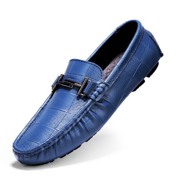 breathable 2020 handmade genuine leather men shoes luxury italian casual mens loafers driving shoes slip-on moccasins 38-50, Black
breathable 2020 handmade genuine leather men shoes luxury italian casual mens loafers driving shoes slip-on moccasins 38-50, Black