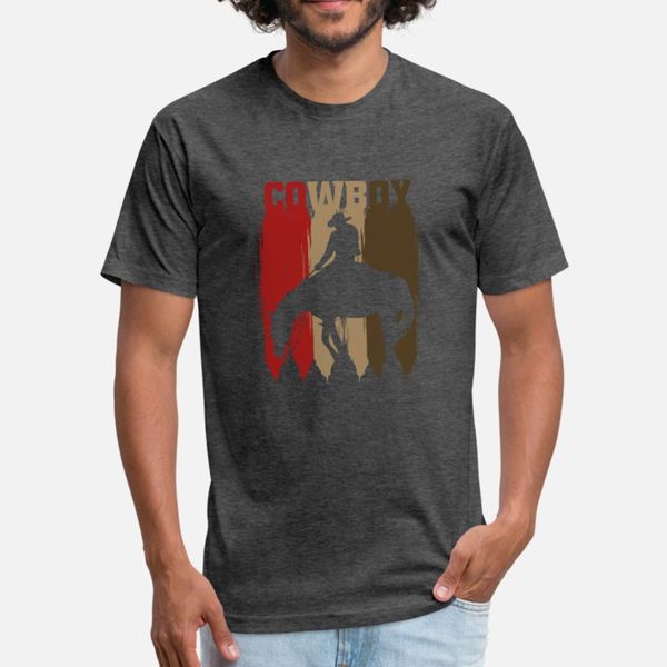 cowboy retro western ranch gift & present t shirt men printed cotton s-xxxl novelty gift comical summer style natural shirt, White;black
cowboy retro western ranch gift & present t shirt men printed cotton s-xxxl novelty gift comical summer style natural shirt, White;black