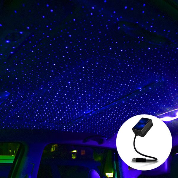 car led decorative atmosphere lamp roof star night lights projector automotive usb led interior light car styling universal blue
car led decorative atmosphere lamp roof star night lights projector automotive usb led interior light car styling universal blue