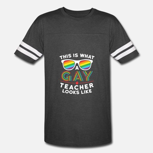 this is what a gay teacher looks like t shirt men printed cotton o-neck fit gift basic spring autumn letter shirt
this is what a gay teacher looks like t shirt men printed cotton o-neck fit gift basic spring autumn letter shirt