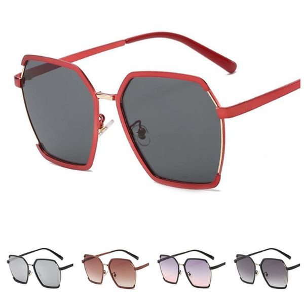 new women & men sunglasses square sun glasses eyeglasses anti-uv spectacles alloy frame eyewear adumbral sun glasses a, White;black
new women & men sunglasses square sun glasses eyeglasses anti-uv spectacles alloy frame eyewear adumbral sun glasses a, White;black