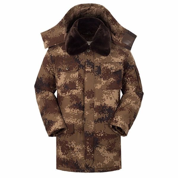men winter outdoor camping hunting overcoat training jacket+ liner tactical camouflage waterproof windproof windbreaker, Blue;black
men winter outdoor camping hunting overcoat training jacket+ liner tactical camouflage waterproof windproof windbreaker, Blue;black