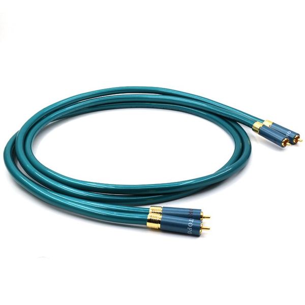 cgjxshifi hi -end cd amplifier interconnect 2rca to 2rca male audio cable t200608
cgjxshifi hi -end cd amplifier interconnect 2rca to 2rca male audio cable t200608