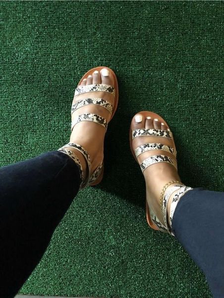 2020 women's sandals gladiator female shoes summer rome leopard snakers ladies flat cross zipper woman casual plus size, Black
2020 women's sandals gladiator female shoes summer rome leopard snakers ladies flat cross zipper woman casual plus size, Black
