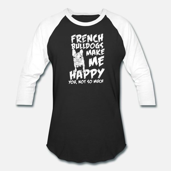 french bulldogs happiness t shirt men custom 100% cotton crew neck kawaii gift comical summer style kawaii shirt
french bulldogs happiness t shirt men custom 100% cotton crew neck kawaii gift comical summer style kawaii shirt