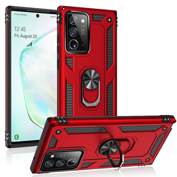 armor case rotating metal ring holder kickstand shockproof cover for samsung galaxy note 20 ultra s20 plus note 10+ s10 plus s10e
armor case rotating metal ring holder kickstand shockproof cover for samsung galaxy note 20 ultra s20 plus note 10+ s10 plus s10e