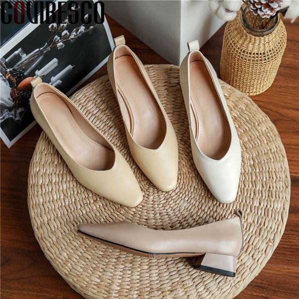 dress shoes covibesco fashion concise genuine leather for women 2021 t thick heels pumps dancing office lady woman, Black
dress shoes covibesco fashion concise genuine leather for women 2021 t thick heels pumps dancing office lady woman, Black