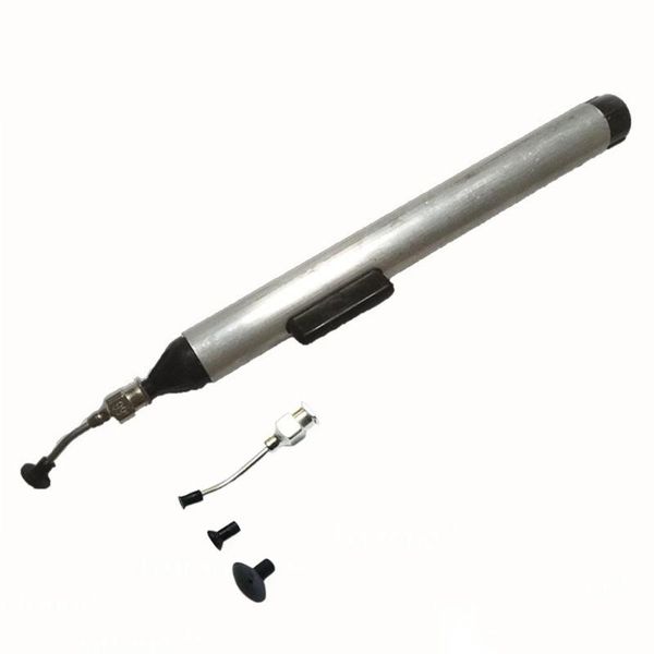 professional hand tool sets vacuum simple suction pen repair manual desoldering tools remover sucker for mobile phone ic chips antiskid elec
professional hand tool sets vacuum simple suction pen repair manual desoldering tools remover sucker for mobile phone ic chips antiskid elec