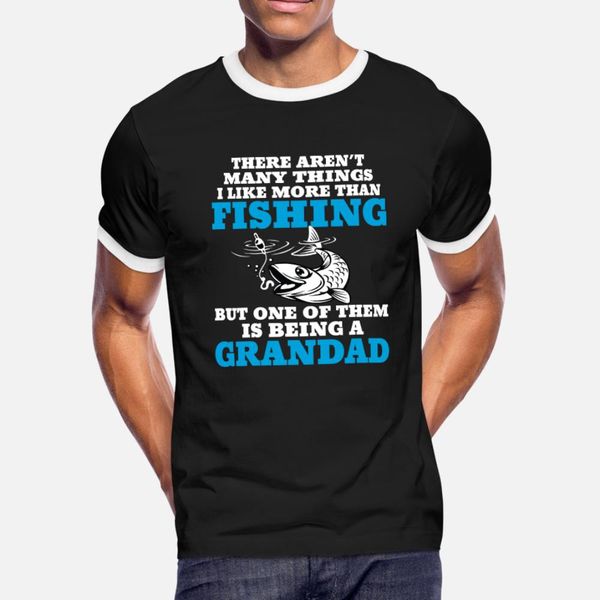fishing grandad t shirt men custom cotton s-xxxl costume fit funny summer style natural shirt
fishing grandad t shirt men custom cotton s-xxxl costume fit funny summer style natural shirt