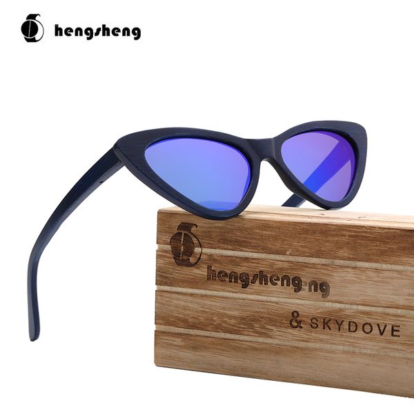 skydove cat eye blue bamboo sunglasses women oversized sunglasses for women wood polarized, White;black
skydove cat eye blue bamboo sunglasses women oversized sunglasses for women wood polarized, White;black