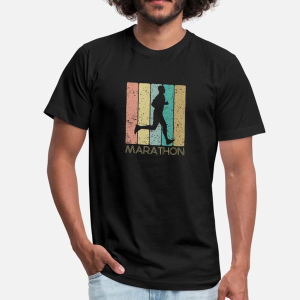 marathon retro running, running jogging t shirt men custom cotton crew neck costume famous casual summer style letters shirt
marathon retro running, running jogging t shirt men custom cotton crew neck costume famous casual summer style letters shirt