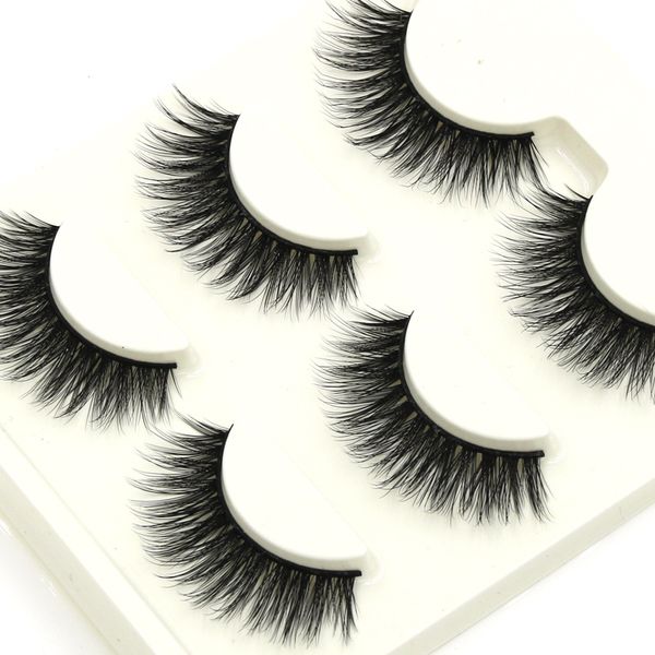 yokpn d-11 толстая крест-накрест ложные ресницы 3d трехмерное soft natural eye lashes stage performance для макияжа ресницы
yokpn d-11 толстая крест-накрест ложные ресницы 3d трехмерное soft natural eye lashes stage performance для макияжа ресницы