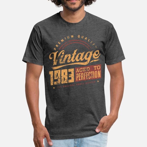 birthday born in 1983 t shirt men create tee shirt s-xxxl trend crazy new fashion spring original shirt
birthday born in 1983 t shirt men create tee shirt s-xxxl trend crazy new fashion spring original shirt