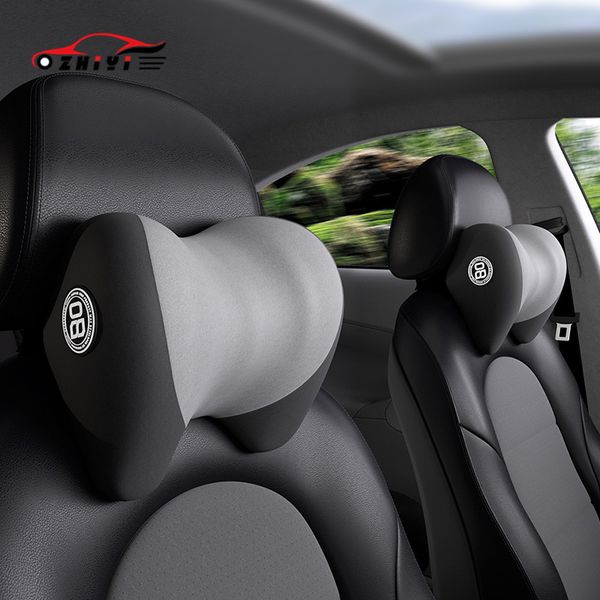 car headrest and neck care pillows memory foam neck pillows to relieve long-distance driving fatigue, car seat accessories
car headrest and neck care pillows memory foam neck pillows to relieve long-distance driving fatigue, car seat accessories