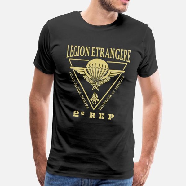 legion etrangere paratrooper french foreign legio t shirt men printing 100% cotton plus size 3xl pictures crazy new fashion spring shirt
legion etrangere paratrooper french foreign legio t shirt men printing 100% cotton plus size 3xl pictures crazy new fashion spring shirt