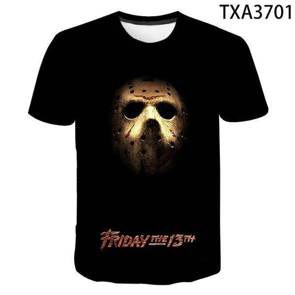 and new friday the 13th clothing wild street trend 3d print shirts harajuku humor funny men clothing
and new friday the 13th clothing wild street trend 3d print shirts harajuku humor funny men clothing