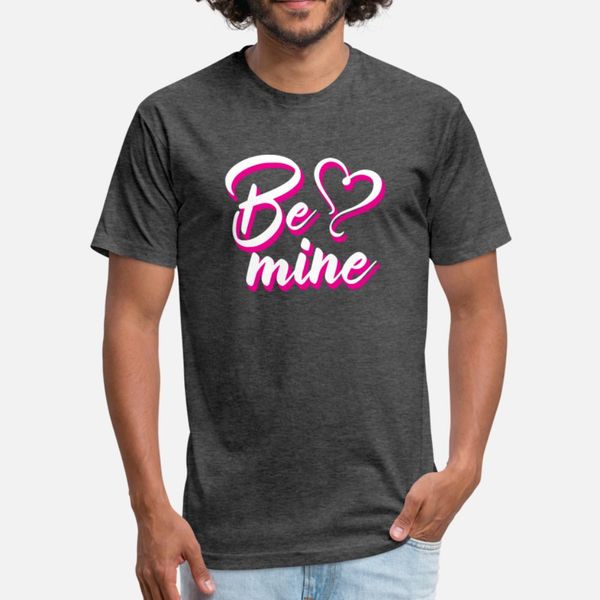 be mine t shirt men design cotton size s-3xl standard anti-wrinkle casual summer unique shirt
be mine t shirt men design cotton size s-3xl standard anti-wrinkle casual summer unique shirt