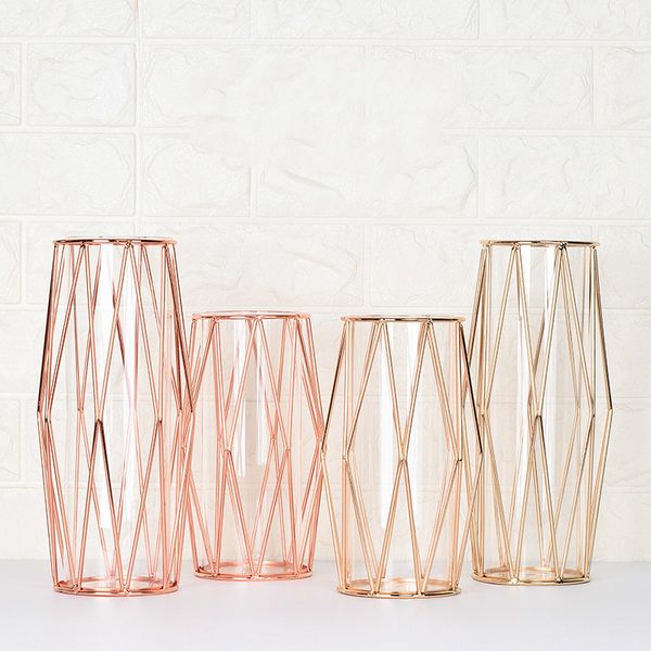 vases modern fashion champagne gold hydroponic flower pot vase nordic iron rose study hallway roon home wedding decoration
vases modern fashion champagne gold hydroponic flower pot vase nordic iron rose study hallway roon home wedding decoration