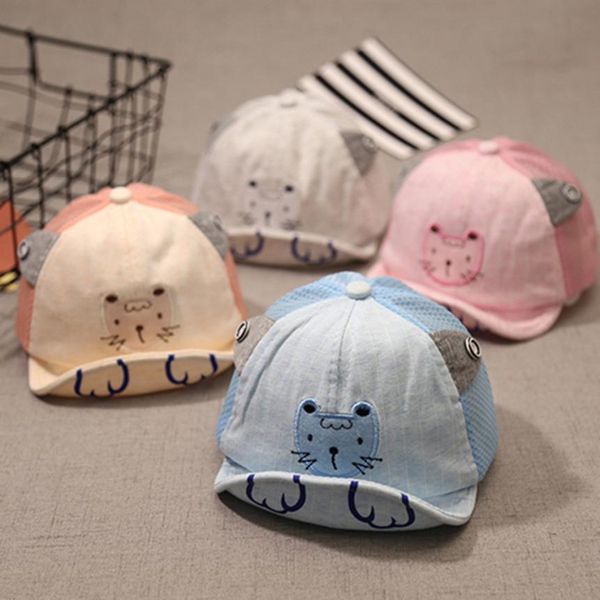 new arrival cute infant kids tiger cartoon animal badge bongrace hat peak baseball cap sunhat pgraphy prop 0716, Yellow
new arrival cute infant kids tiger cartoon animal badge bongrace hat peak baseball cap sunhat pgraphy prop 0716, Yellow