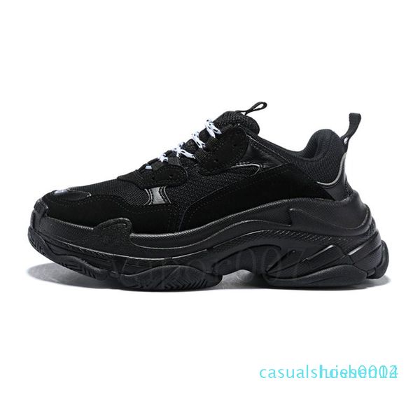 triple s old dad shoes tripler sneakers green clear sole chaussures retro scarpe women zapatos men hommes hombre zapatillas black c14
triple s old dad shoes tripler sneakers green clear sole chaussures retro scarpe women zapatos men hommes hombre zapatillas black c14