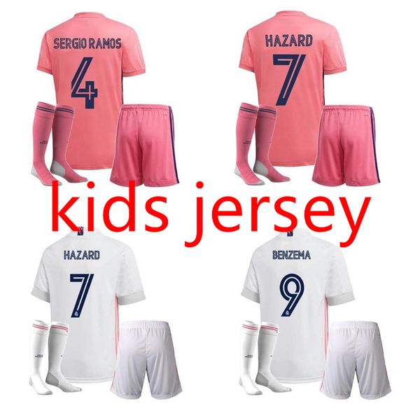 20 21 real madrid kids soccer jersey marcelo isco jerseys benzema boy football shirt 2020 2021 hazard kroos asensio camisas de futebol, Black;yellow
20 21 real madrid kids soccer jersey marcelo isco jerseys benzema boy football shirt 2020 2021 hazard kroos asensio camisas de futebol, Black;yellow