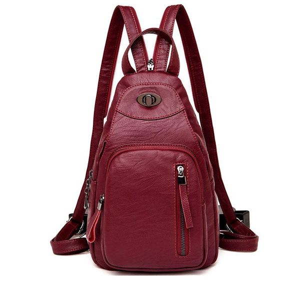 designer-casual women backpack leather chest bag female large capacity school shoulder bags for girls travel backbag
designer-casual women backpack leather chest bag female large capacity school shoulder bags for girls travel backbag