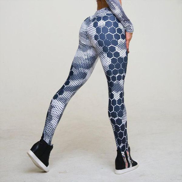 new dot print leggings women stretch slim leggings casual dry quick push up fitness legging sporting pants, Black
new dot print leggings women stretch slim leggings casual dry quick push up fitness legging sporting pants, Black