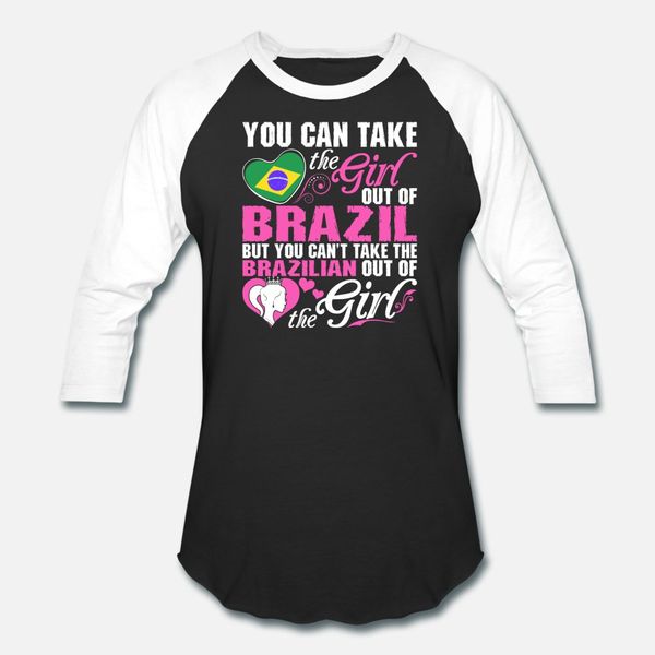 you can take the girl out of brazil t shirt men custom tee shirt round neck family anti-wrinkle fashion summer style kawaii shirt
you can take the girl out of brazil t shirt men custom tee shirt round neck family anti-wrinkle fashion summer style kawaii shirt
