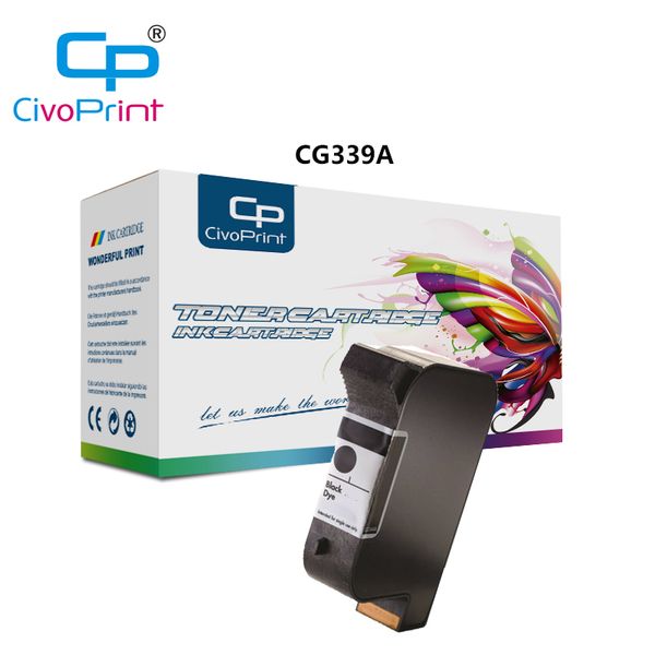 ink cartridges civoprint compatible cg339a for 45a black cartridge 5 pcs ues commercial and industrial
ink cartridges civoprint compatible cg339a for 45a black cartridge 5 pcs ues commercial and industrial