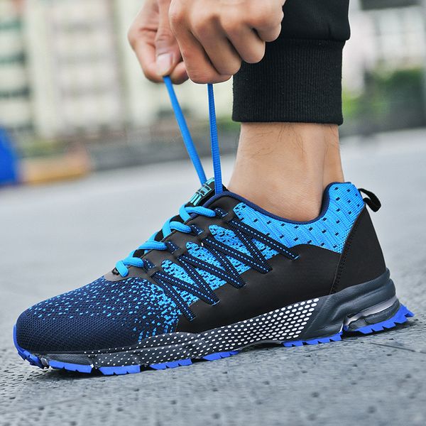 2020fashionmenssportshoesportablebreathablenewrunningshoes39largesizesneakerscomfortablewalkingjoggingshoes45, Black
2020fashionmenssportshoesportablebreathablenewrunningshoes39largesizesneakerscomfortablewalkingjoggingshoes45, Black