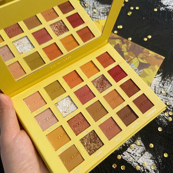 eye shadow 20 color eyeshadow palette pearlescent matte fine shimmering earth makeup
eye shadow 20 color eyeshadow palette pearlescent matte fine shimmering earth makeup